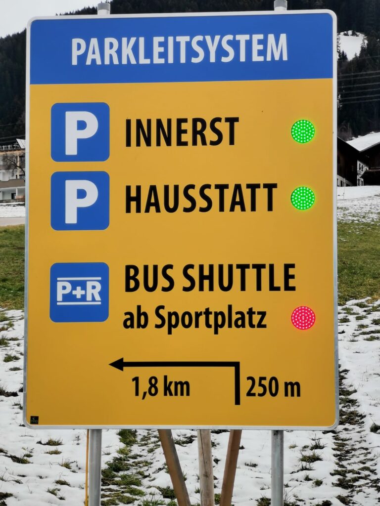 PARK Weerberg